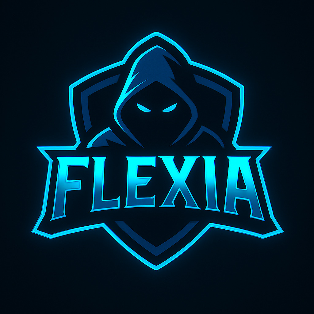 Flexia Logo